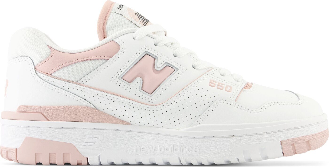New Balance 550 Damen Lifestyle-Sneaker mit günstig online kaufen