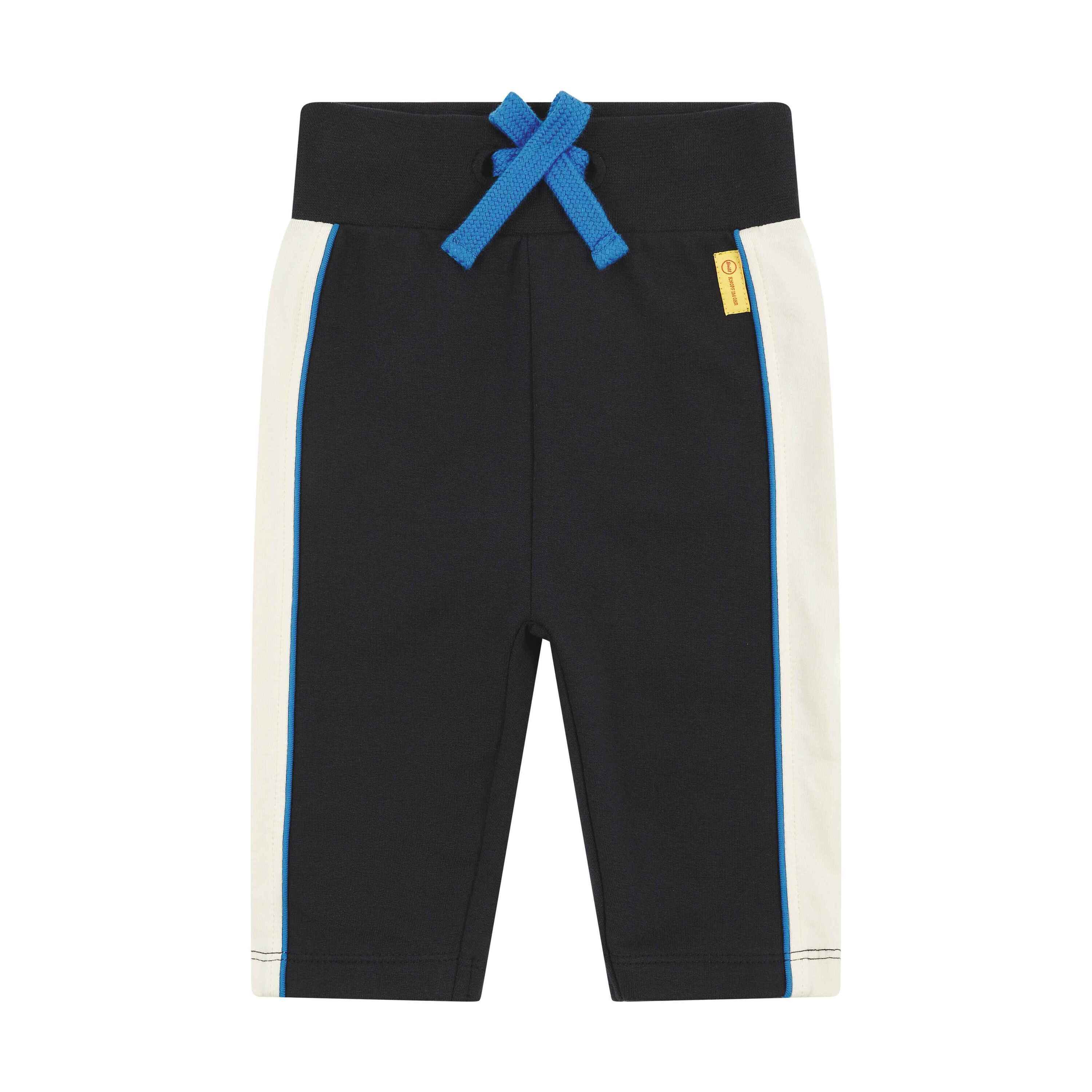 Steiff Jogginghose Jogginghose Racer, Softbund günstig online kaufen