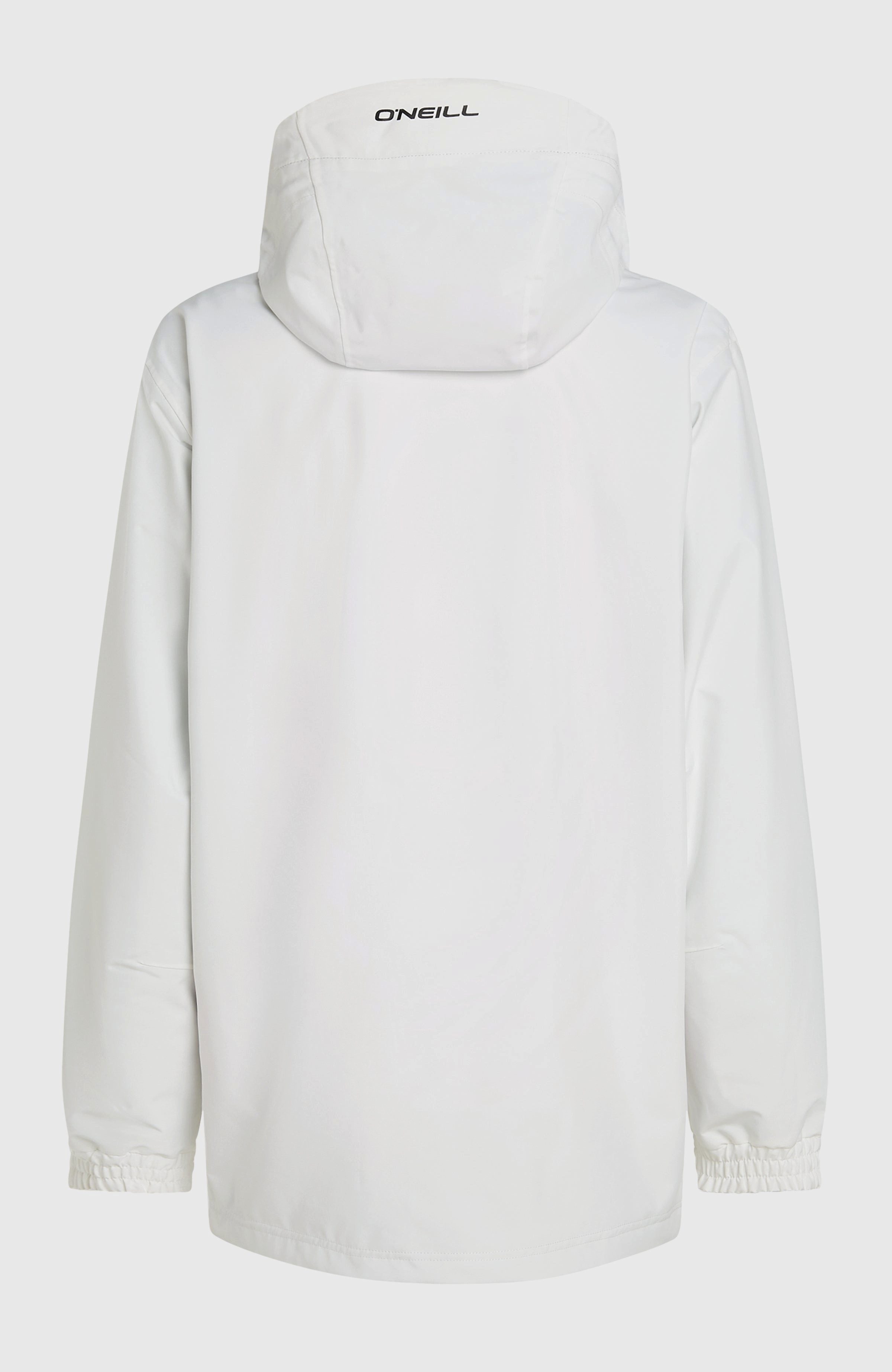 O'Neill Skijacke FWC'PLAY PARK SNOW ANORAK mit temperaturregulierendem Body-Mapping, atmungsaktiv mit 20.000 g