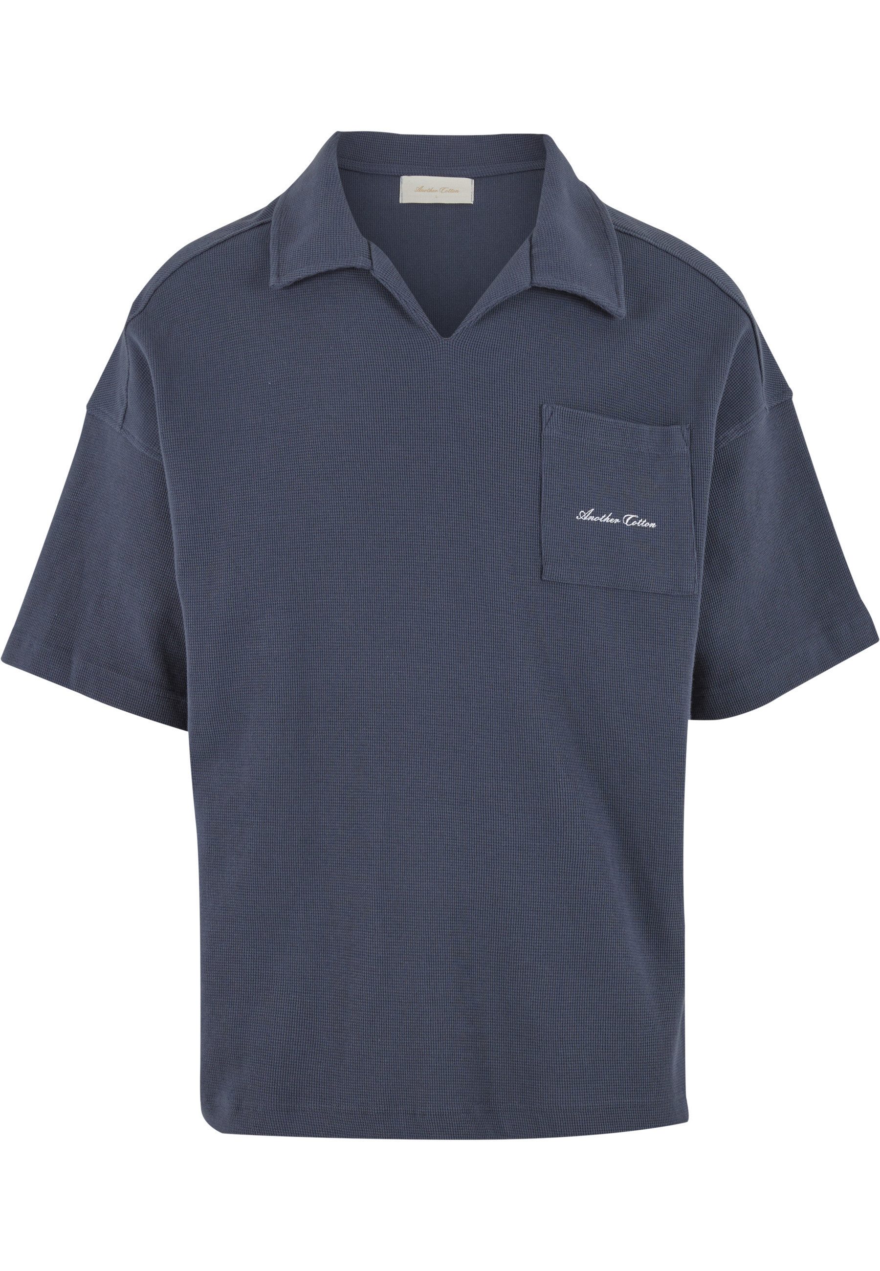 Another Cotton Lab Poloshirt Another Cotton Lab (1-tlg)