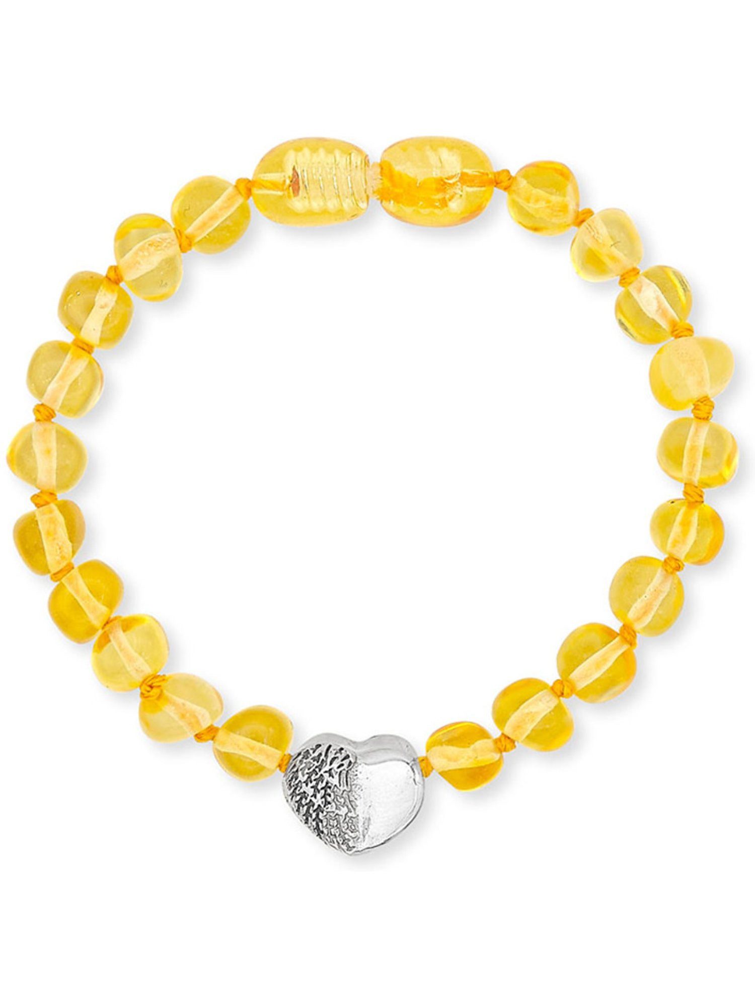 Engelsrufer Silberarmband, Modern