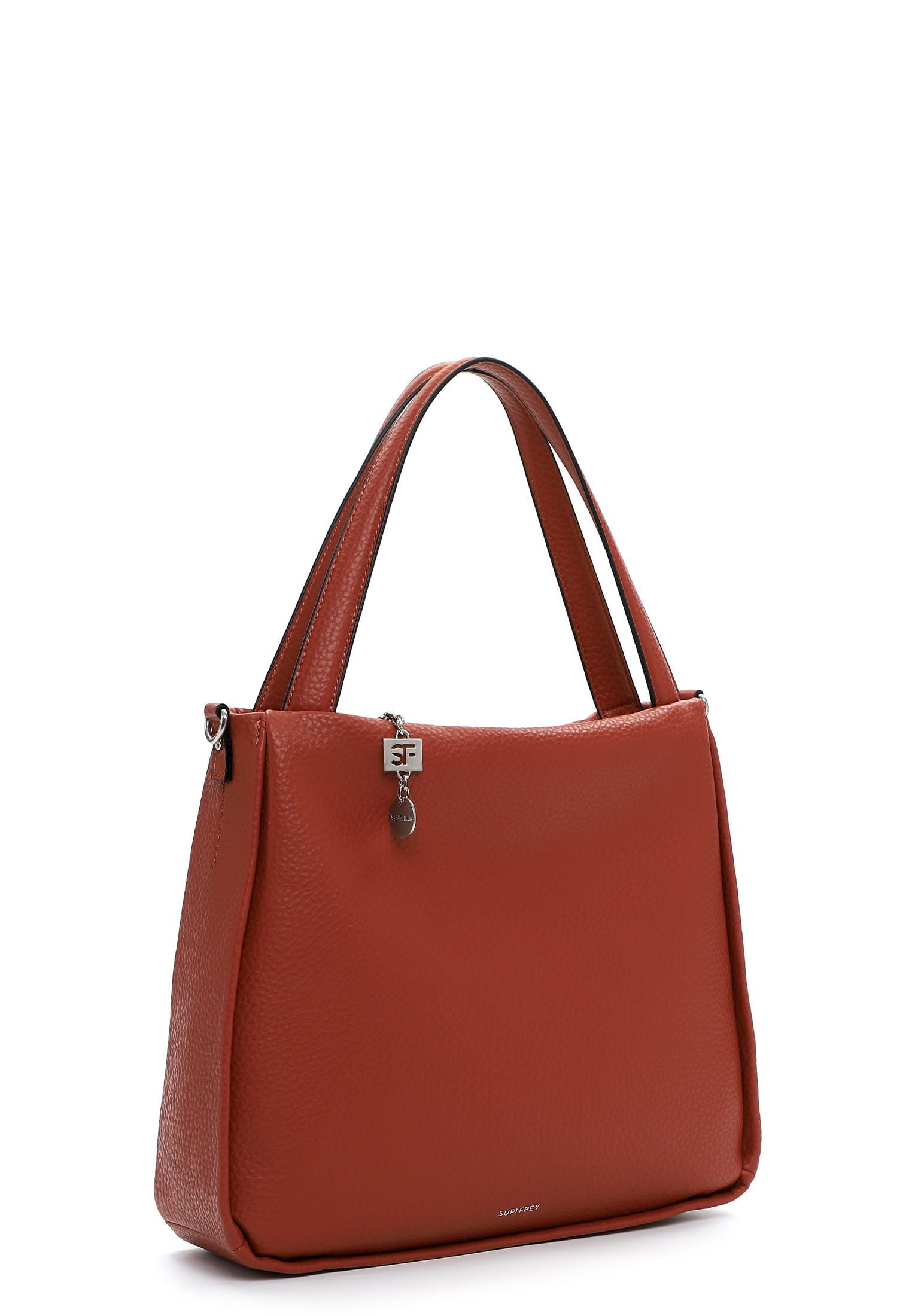 SURI FREY Shopper SFY Buffey, für Damen