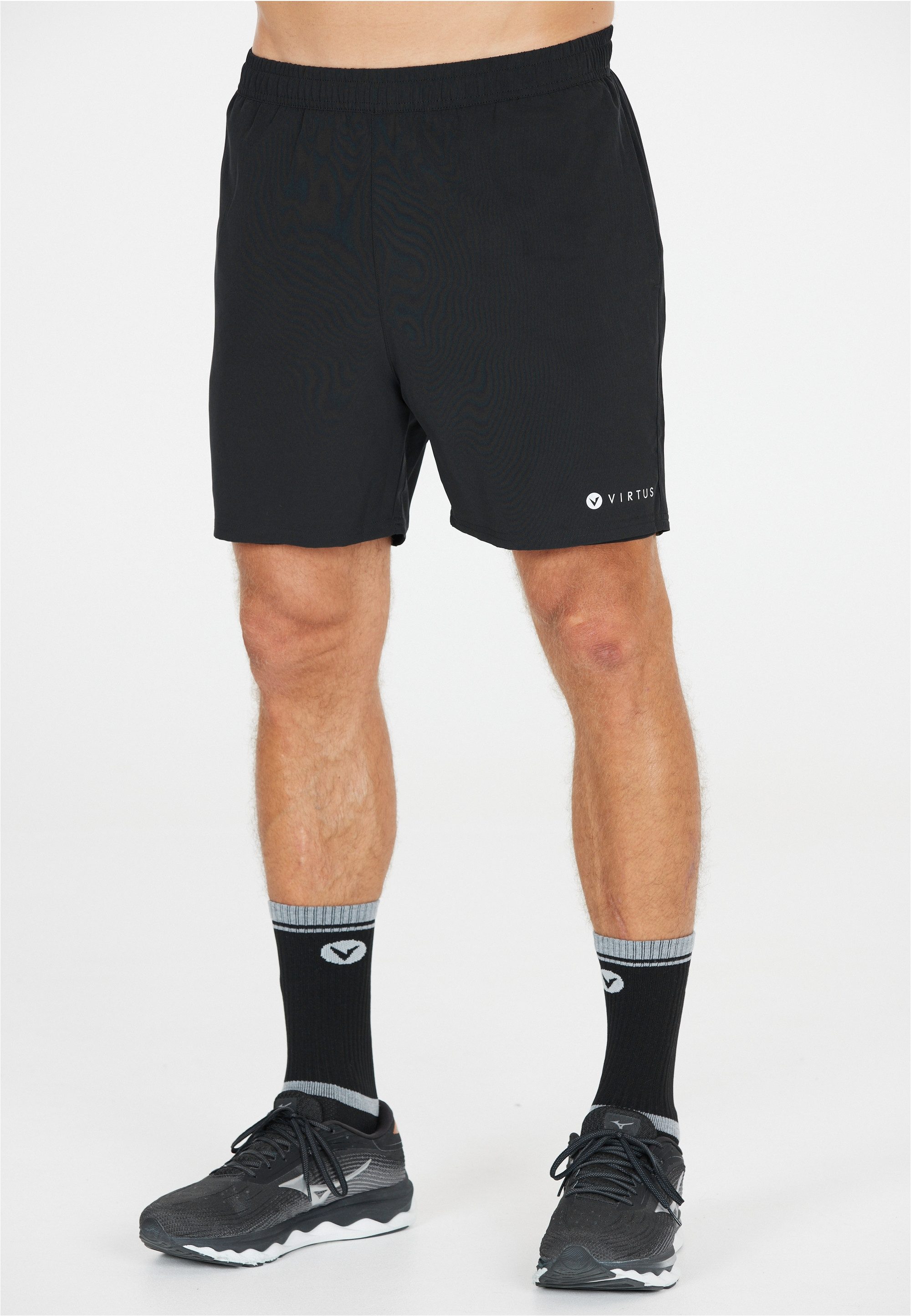 Virtus Shorts Zayne mit 4-Wege-Stretch und günstig online kaufen