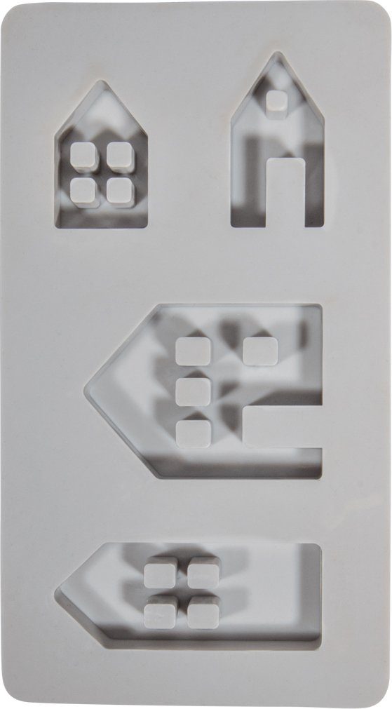 Modellierwerkzeug Lichthäuser