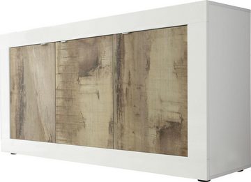 INOSIGN Sideboard Basic, Breite 160 cm