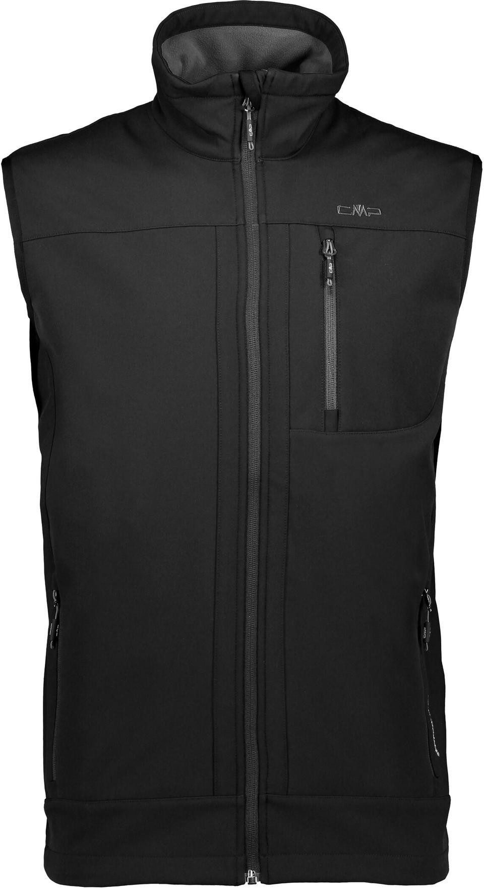 Softshellweste MAN VEST