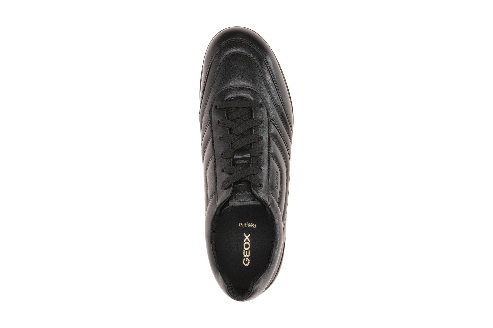 Geox U654GD 000TU C9999 Schnürschuh