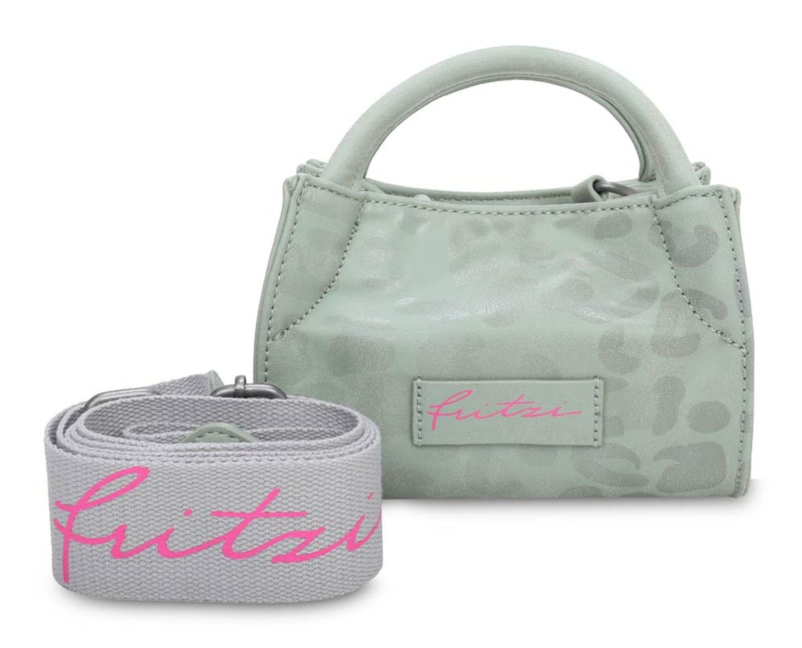 Handtasche Chunk02 Leo