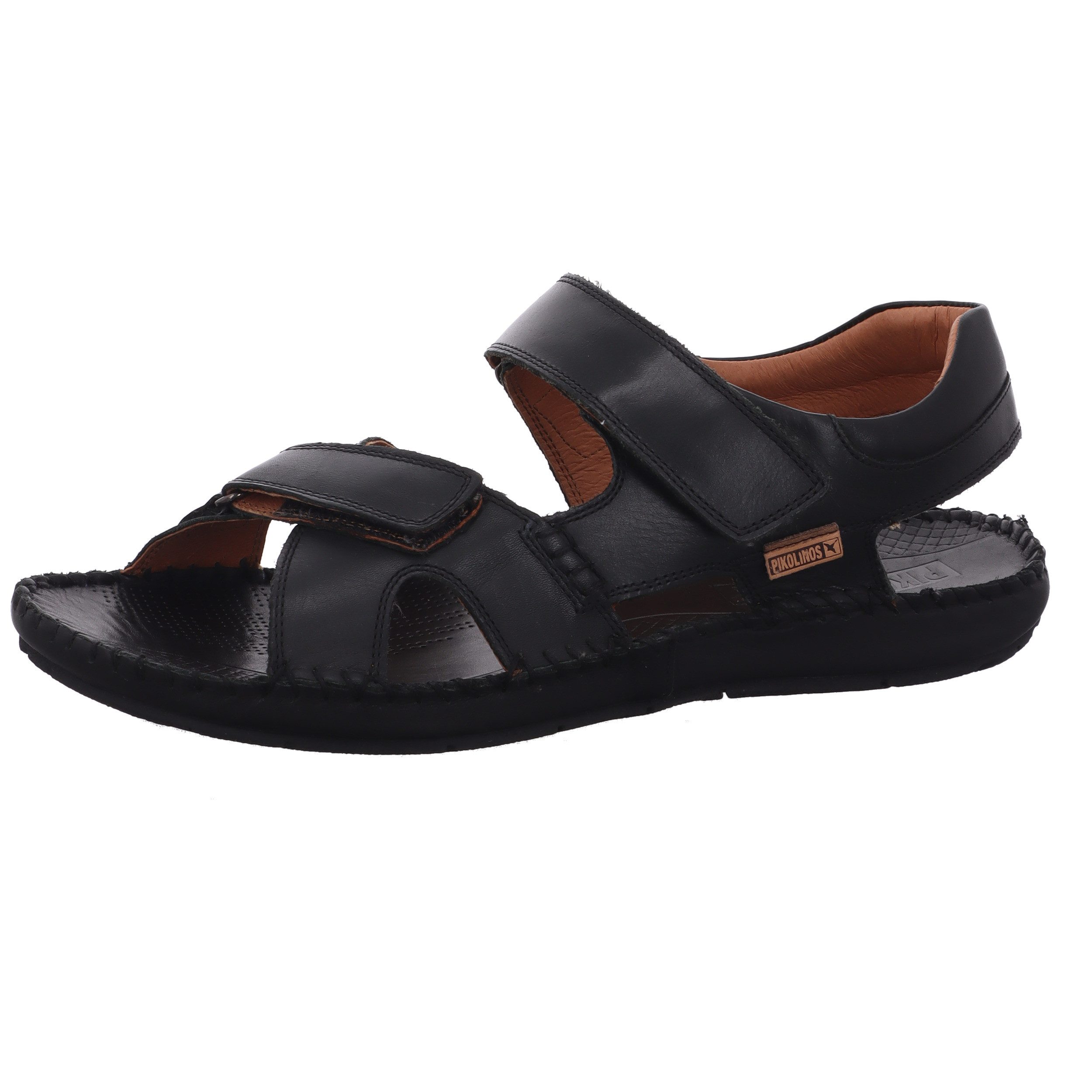 PIKOLINOS Pikolinos - Sandale TARIFA - schwarz Outdoorsandale günstig online kaufen
