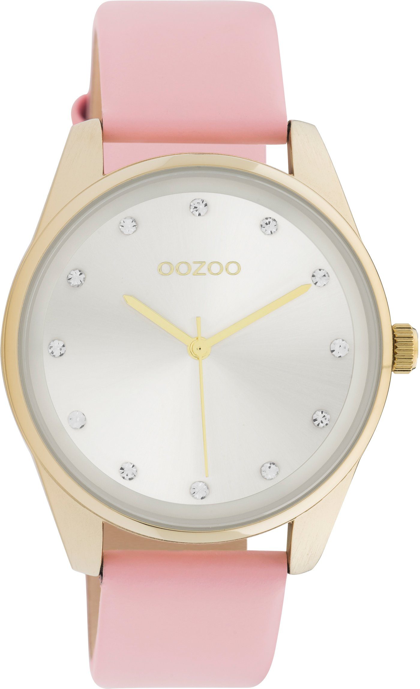 OOZOO Quarzuhr C11045 | Quarzuhren