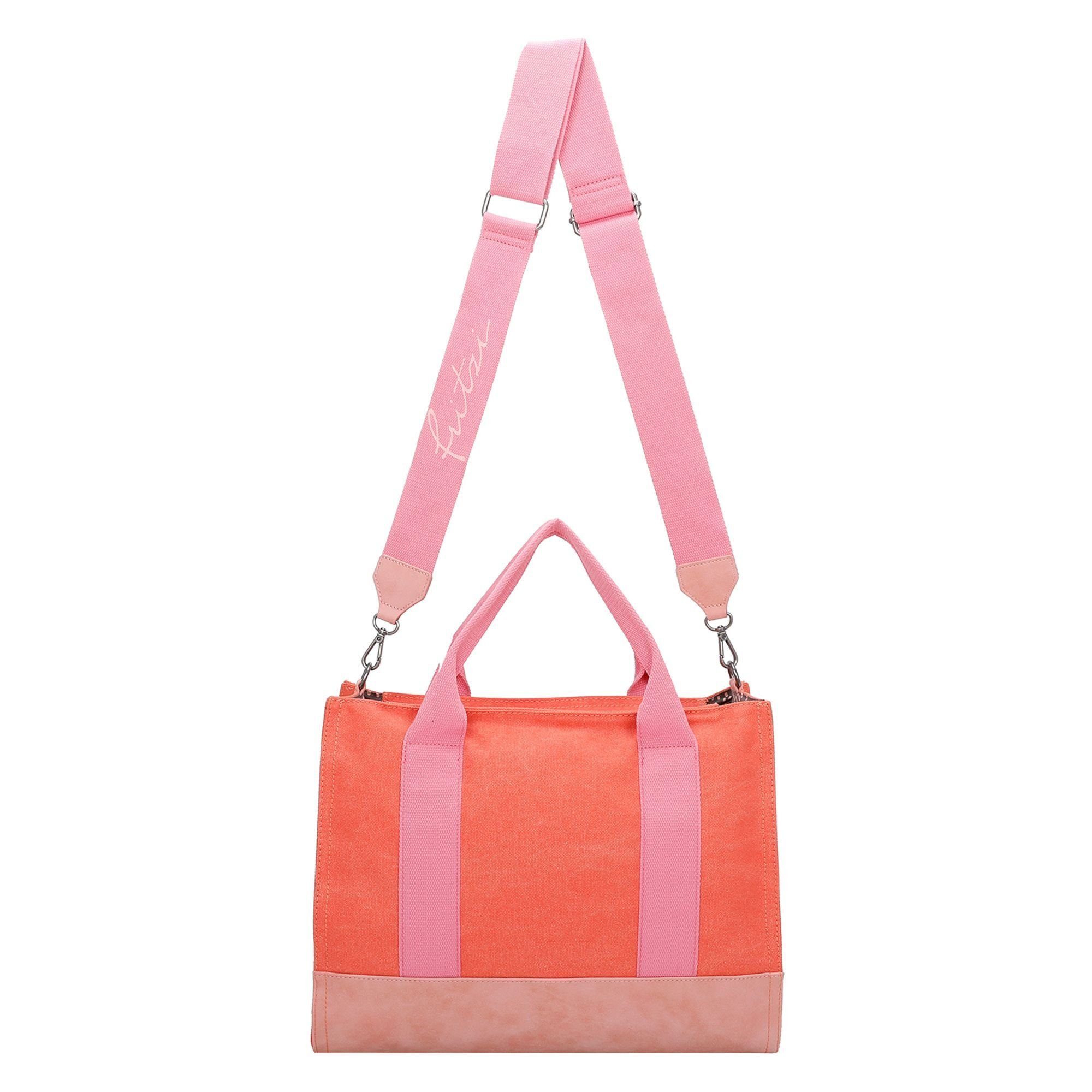 Fritzi aus Preußen Schultertasche Tote Bag günstig online kaufen
