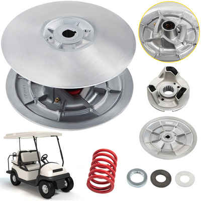 VEVOR Garagentorantrieb Golf Cart Power-Kupplungs-Set, Metalloberflächen-Antriebskupplung