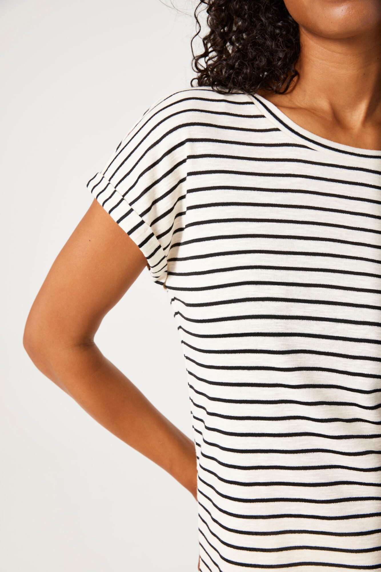 Garcia T-Shirt ladies T-shirt ss günstig online kaufen