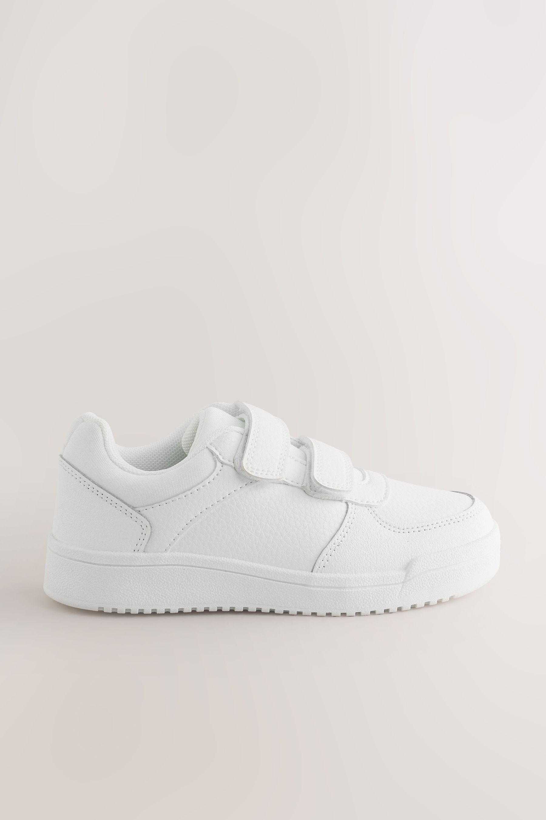 Next Schuhe mit Klettverschluss für die Schule Klettschuh (1-tlg)
