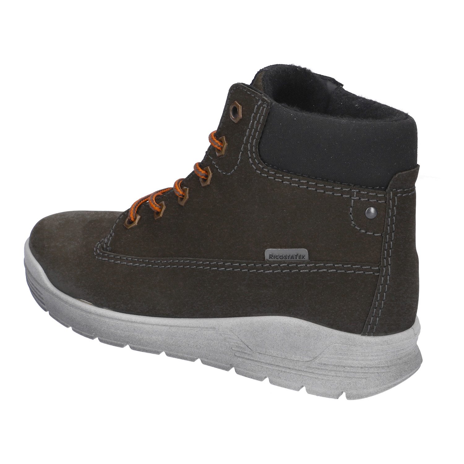 Ricosta DIRK Stiefel wasserdicht