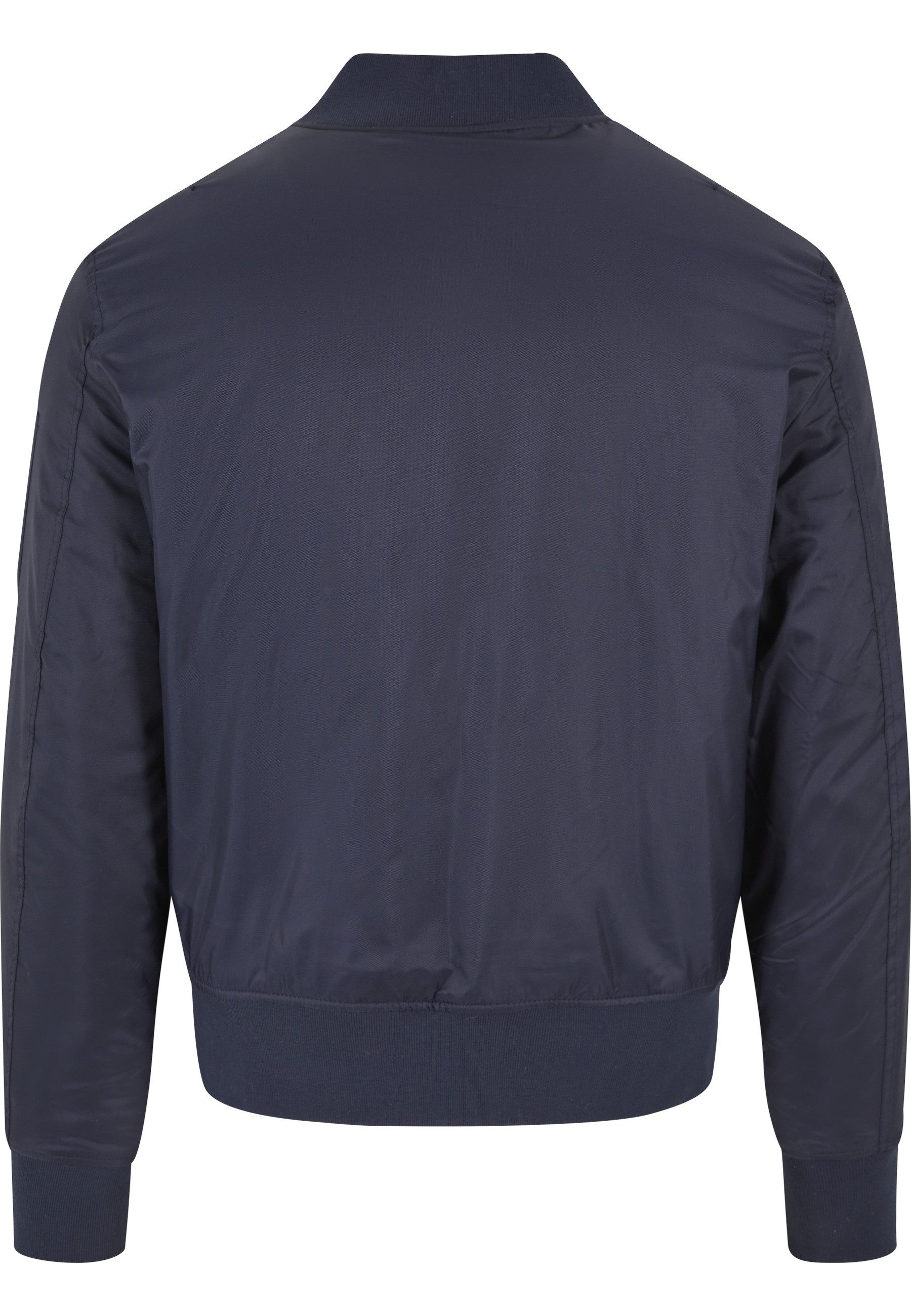 URBAN CLASSICS Anorak Urban Classics Herren Basic Bomber Jacket (1-St) günstig online kaufen