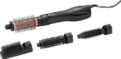 BaByliss Warmluftbürste Smooth Finish 2100