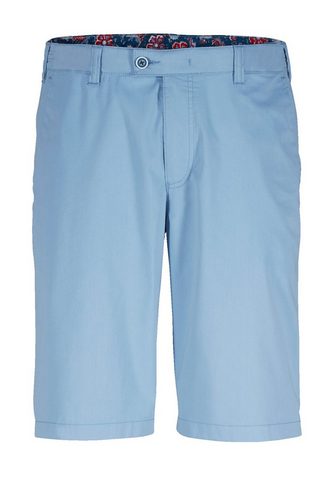 BABISTA Reisebermuda с 7 cm mehr Bundweite