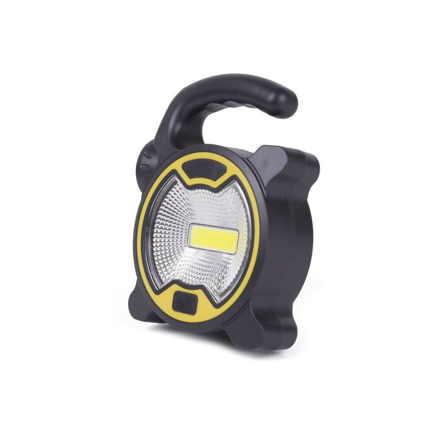 BENSON Taschenlampe LED Arbeitslicht Taschenlampe Leuchte Lampe Zelt, Campi günstig online kaufen