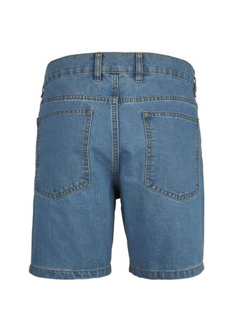 ROGER KENT Шорты джинсовые в 5 карманов форма