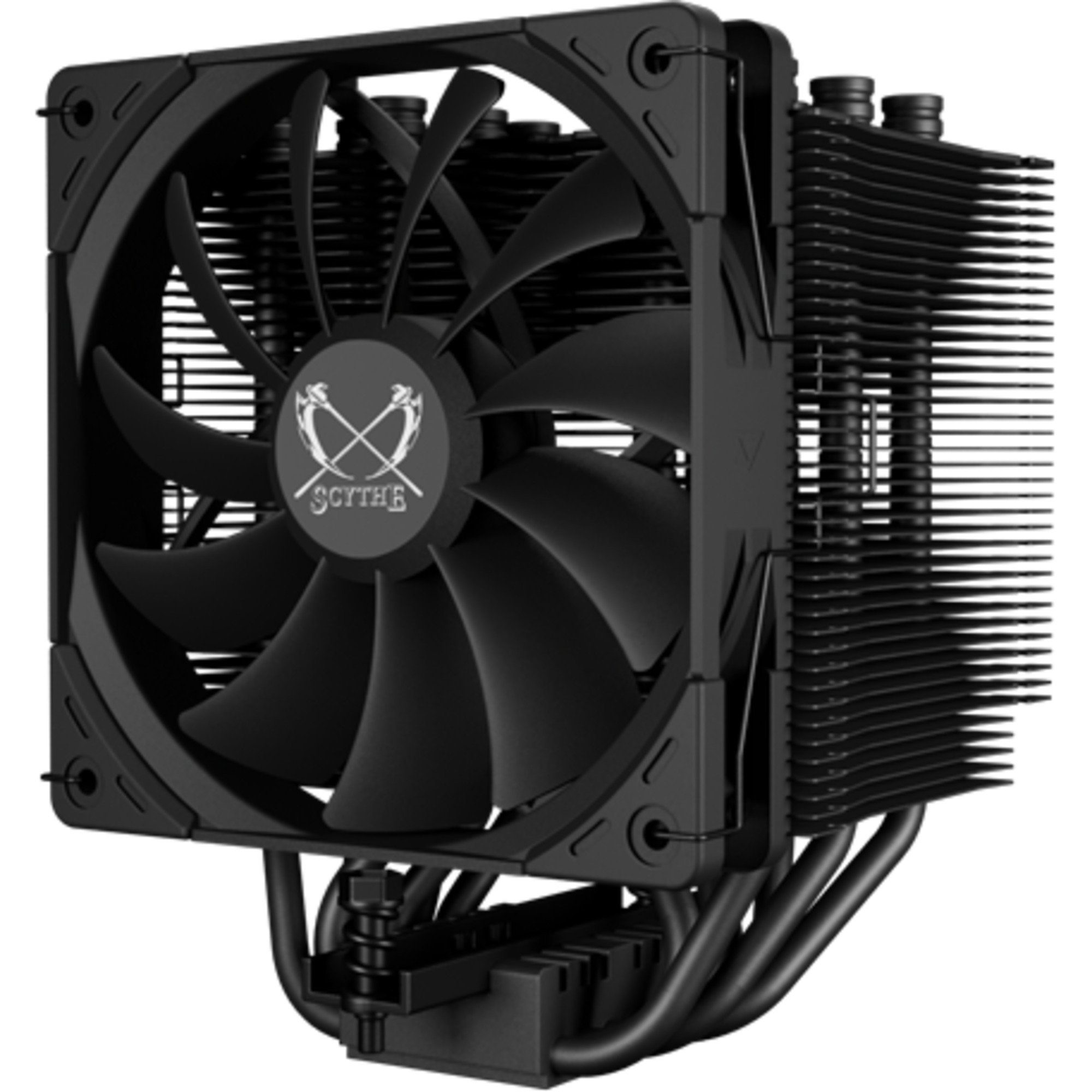 Scythe CPU Kühler »Mugen 5 Black Edition Rev. C« | OTTO