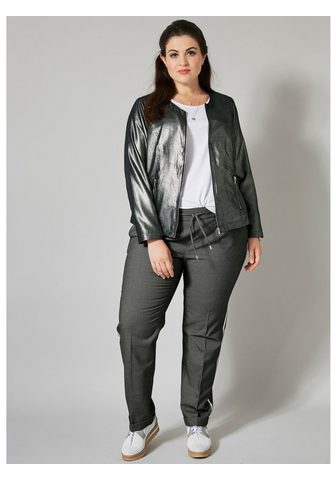 SARA LINDHOLM BY HAPPY SIZE Брюки kn&ouml;chellang