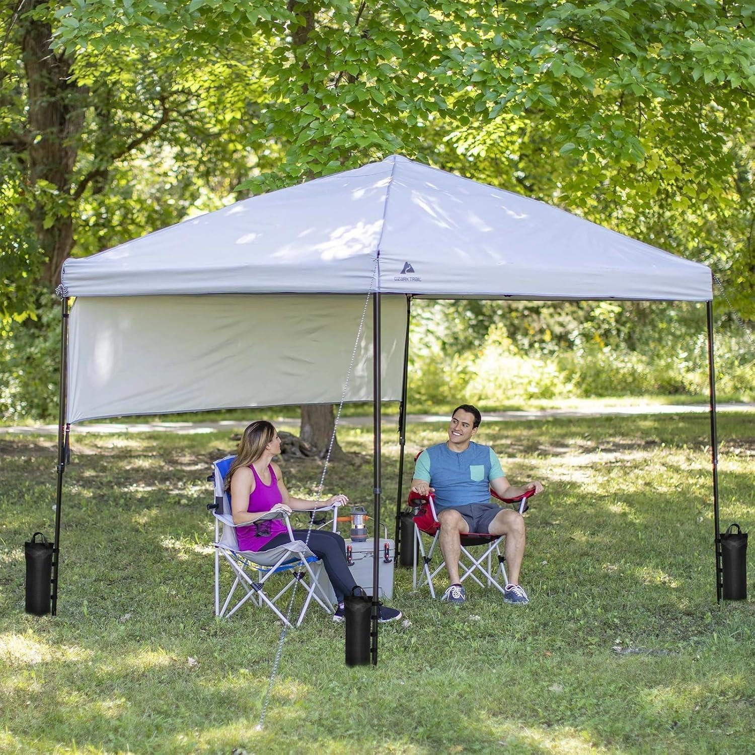 NAMIS Pavillon Pavillon Gewichte 4er Set günstig online kaufen