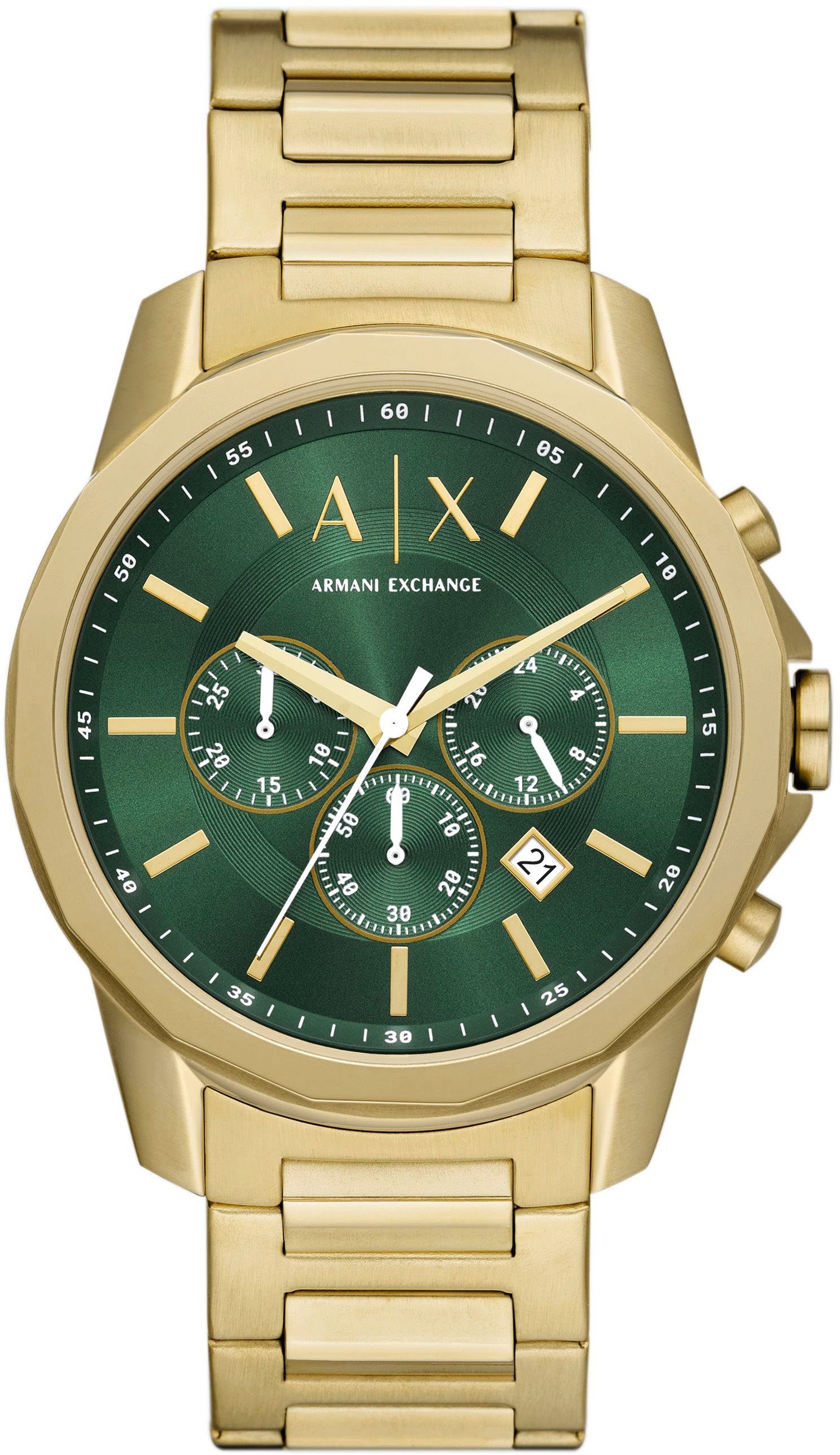 Armani Exchange Uhren online | OTTO kaufen