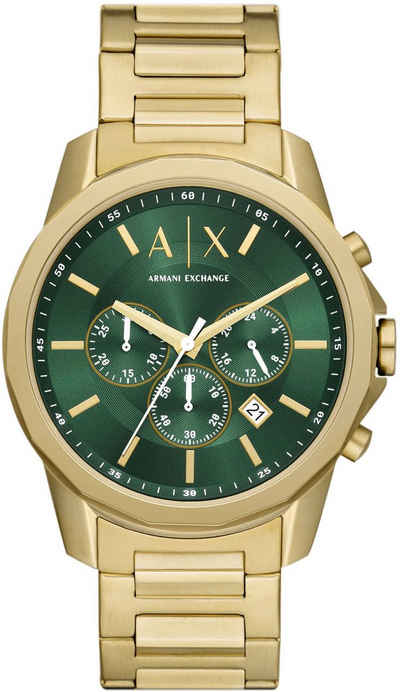 Armani Exchange Uhren online kaufen | OTTO