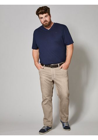 MEN PLUS BY HAPPY SIZE Джинсы