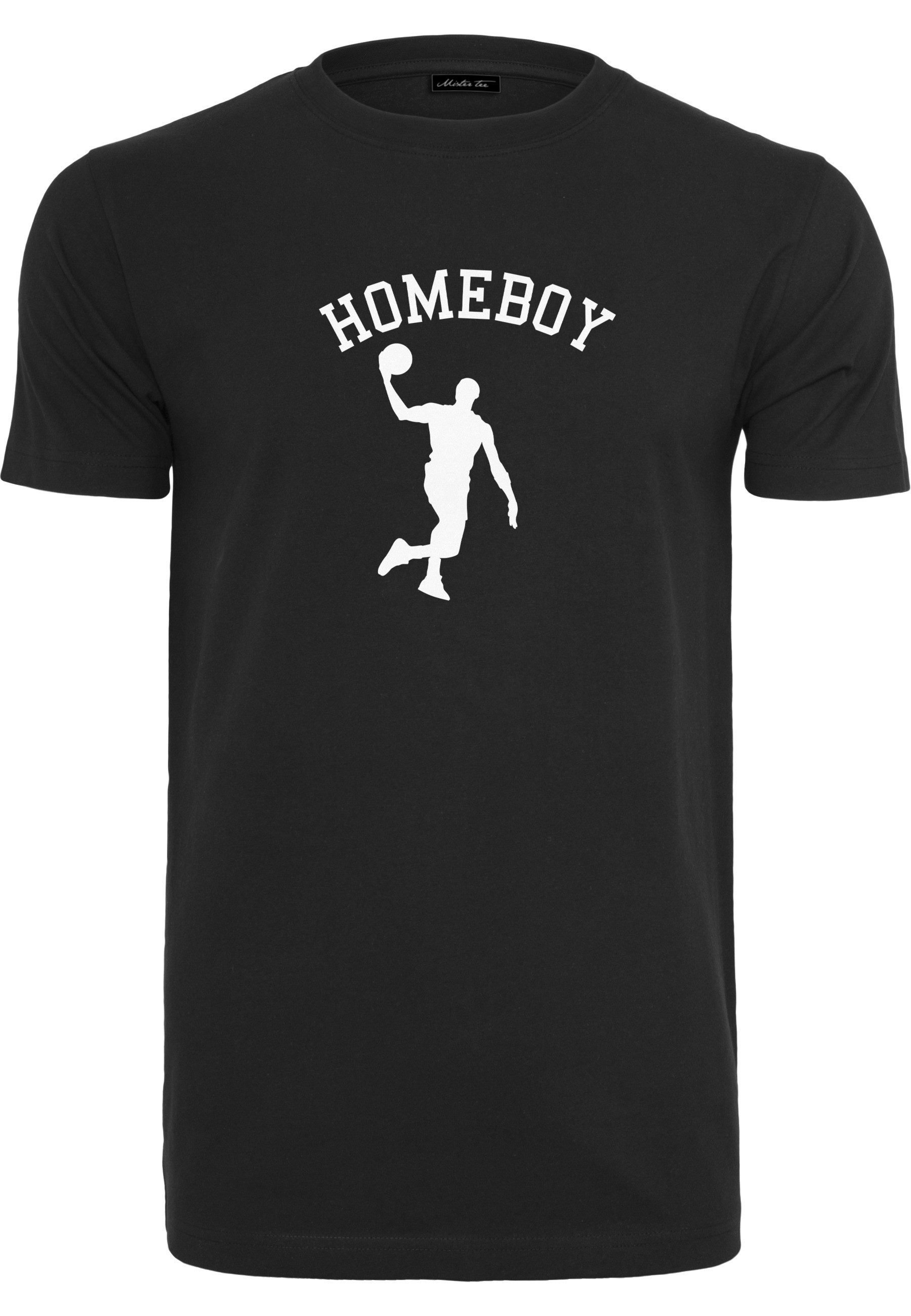 MisterTee T-Shirt MisterTee Homeboy Tee (1-tlg)