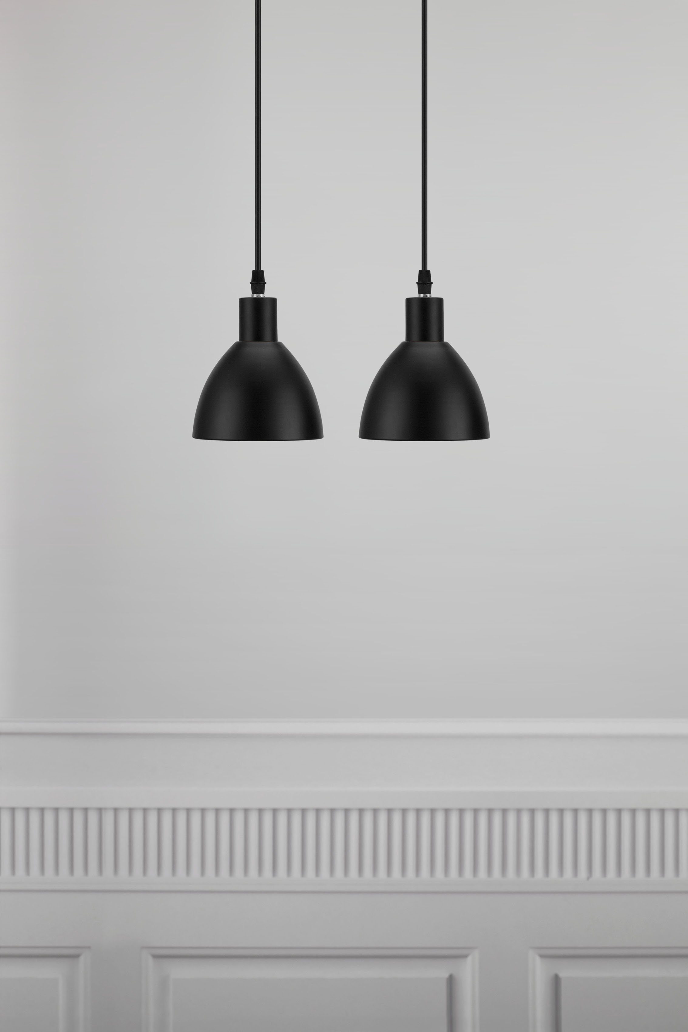Nordlux Pendelleuchte Ray, ohne Leuchtmittel günstig online kaufen
