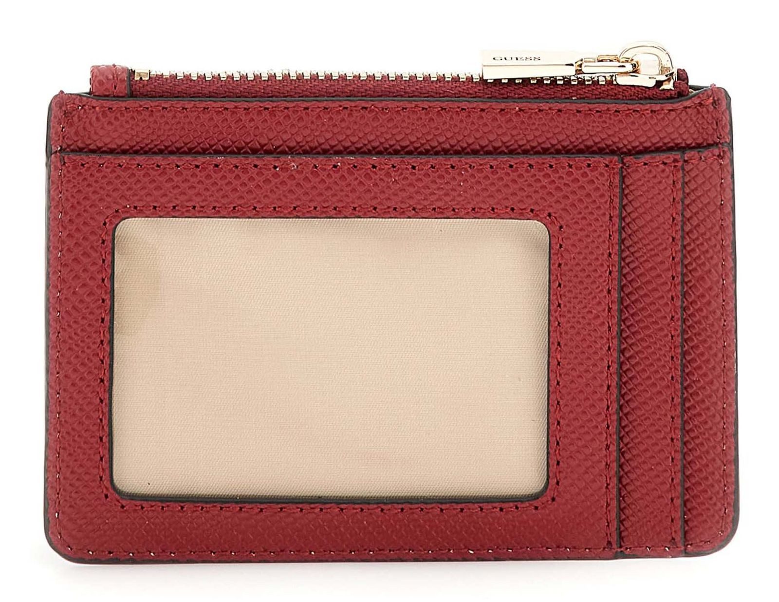 Guess Kartenetui SLG Card Case