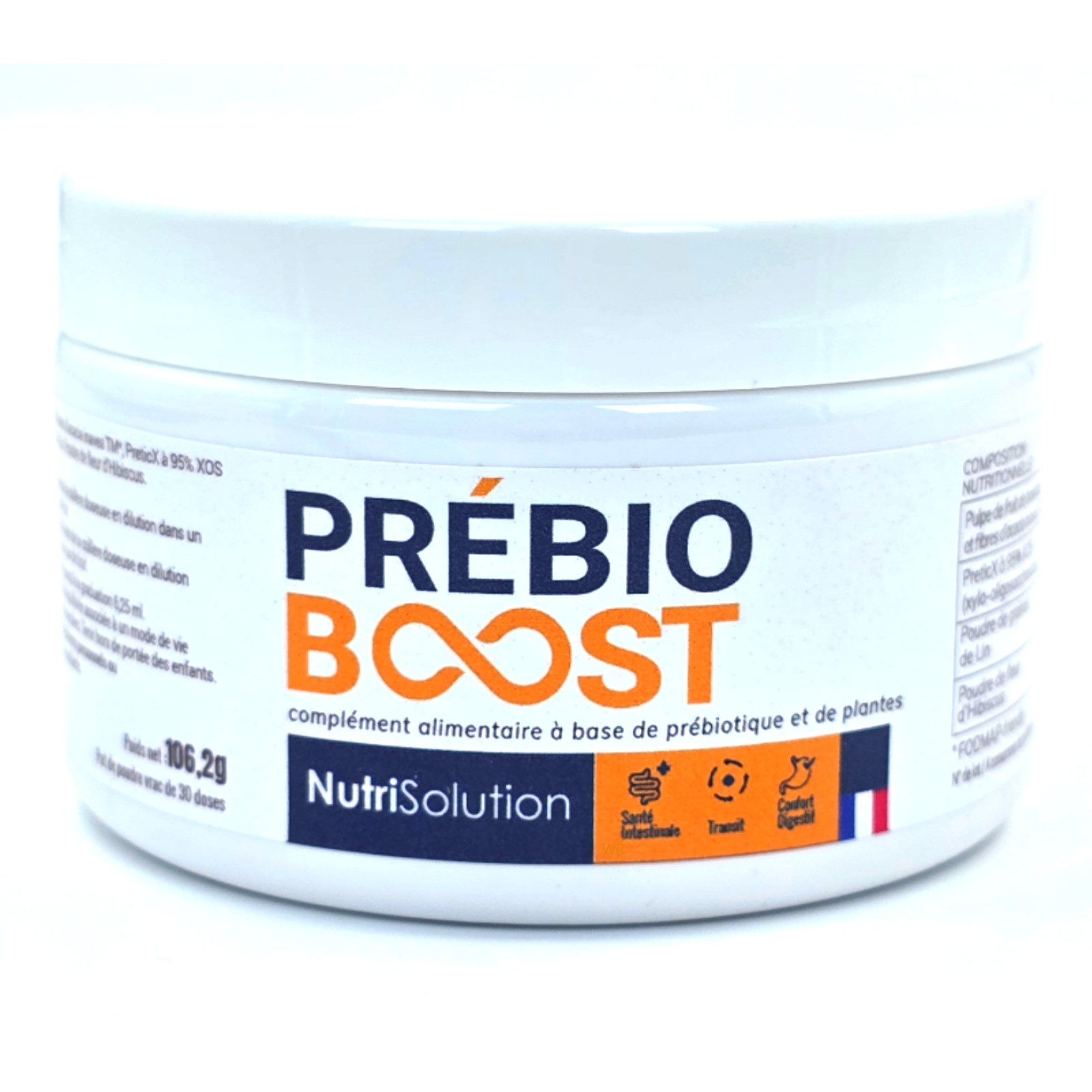 Prebio Boost Prebio Boost Pulver, 106.2 g