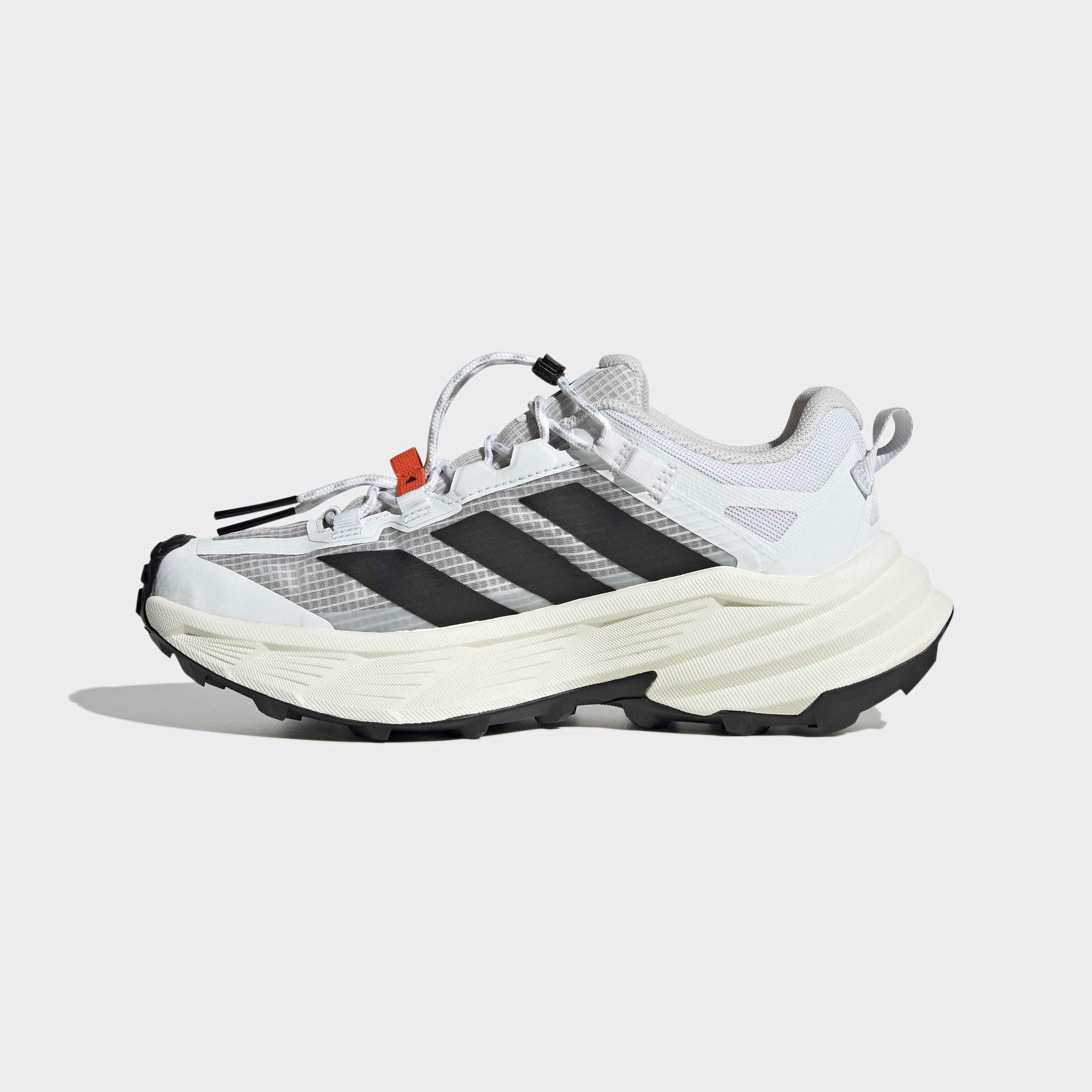 adidas TERREX FREEHIKER SL GORE-TEX Wanderschuh wasserdicht dank Gore-Tex Membrane