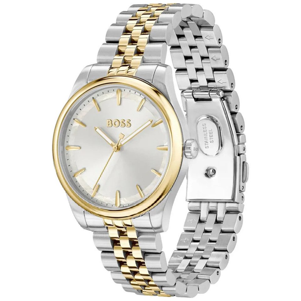BOSS Luxusuhr 1502779 günstig online kaufen
