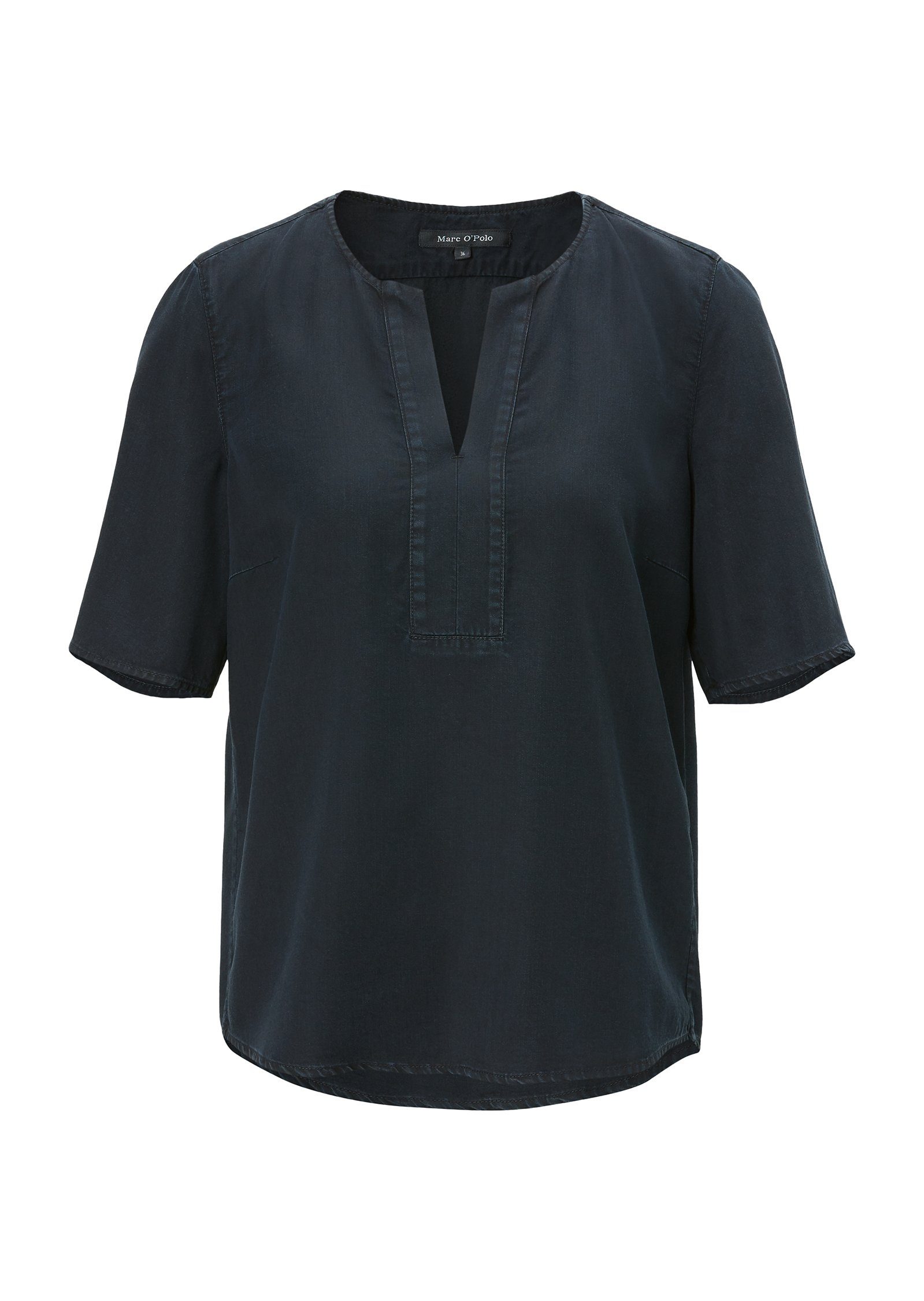 Marc O'polo O'polo Shirtbluse Kaufen Marc Kaufen Online Online Marc Shirtbluse N0k8OPnwX
