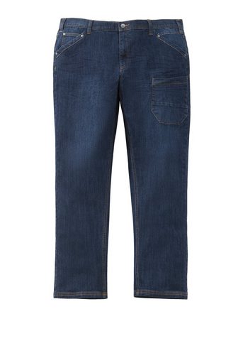 MEN PLUS BY HAPPY SIZE Джинсы