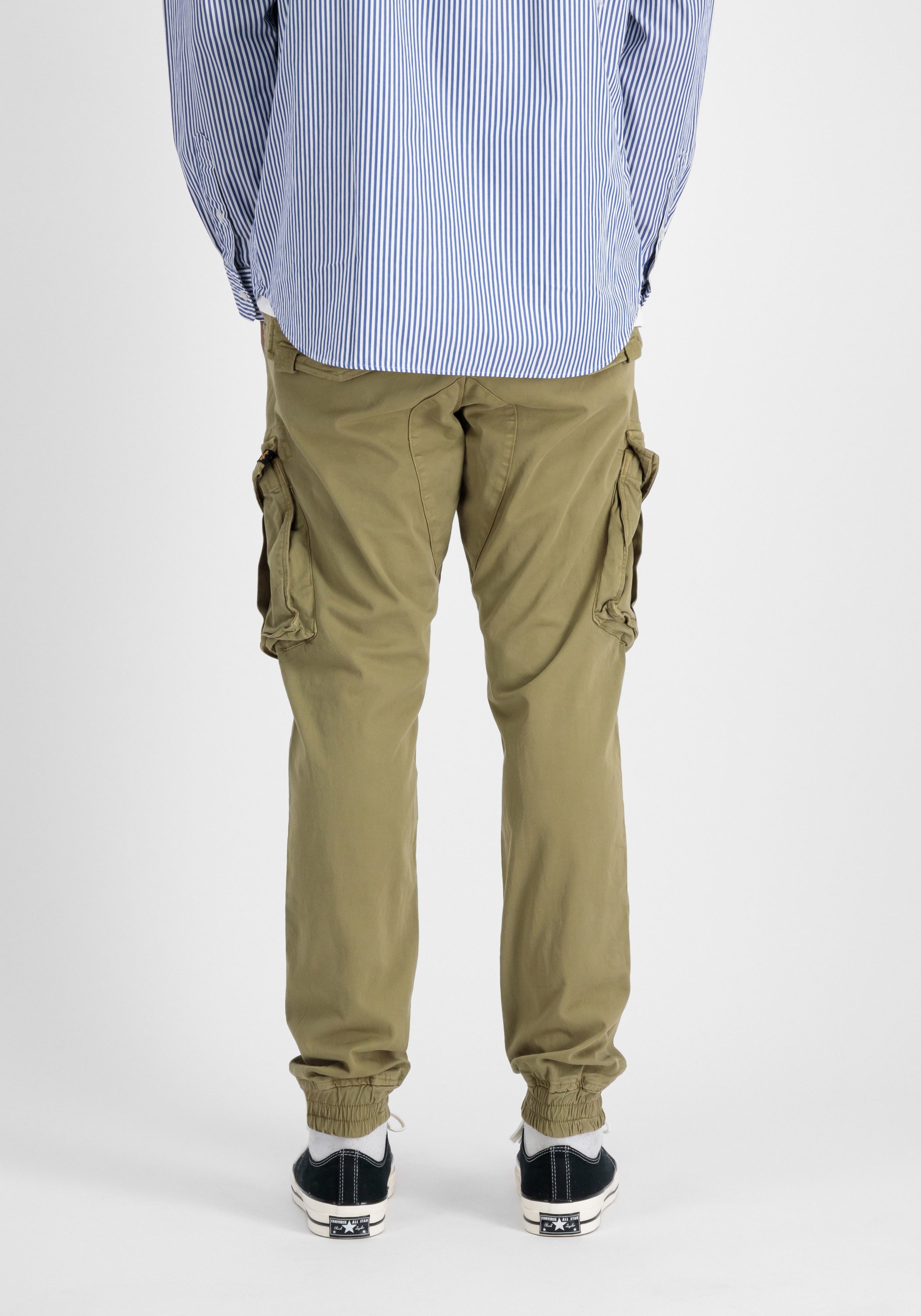 Alpha Industries Cargohose Spy Pant