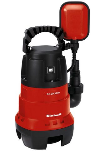 EINHELL Насос для грязной воды »GC-DP 37...