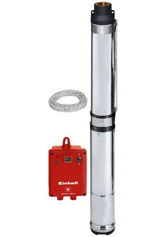 EINHELL Насос для скважины »GC-DW 1300 N...