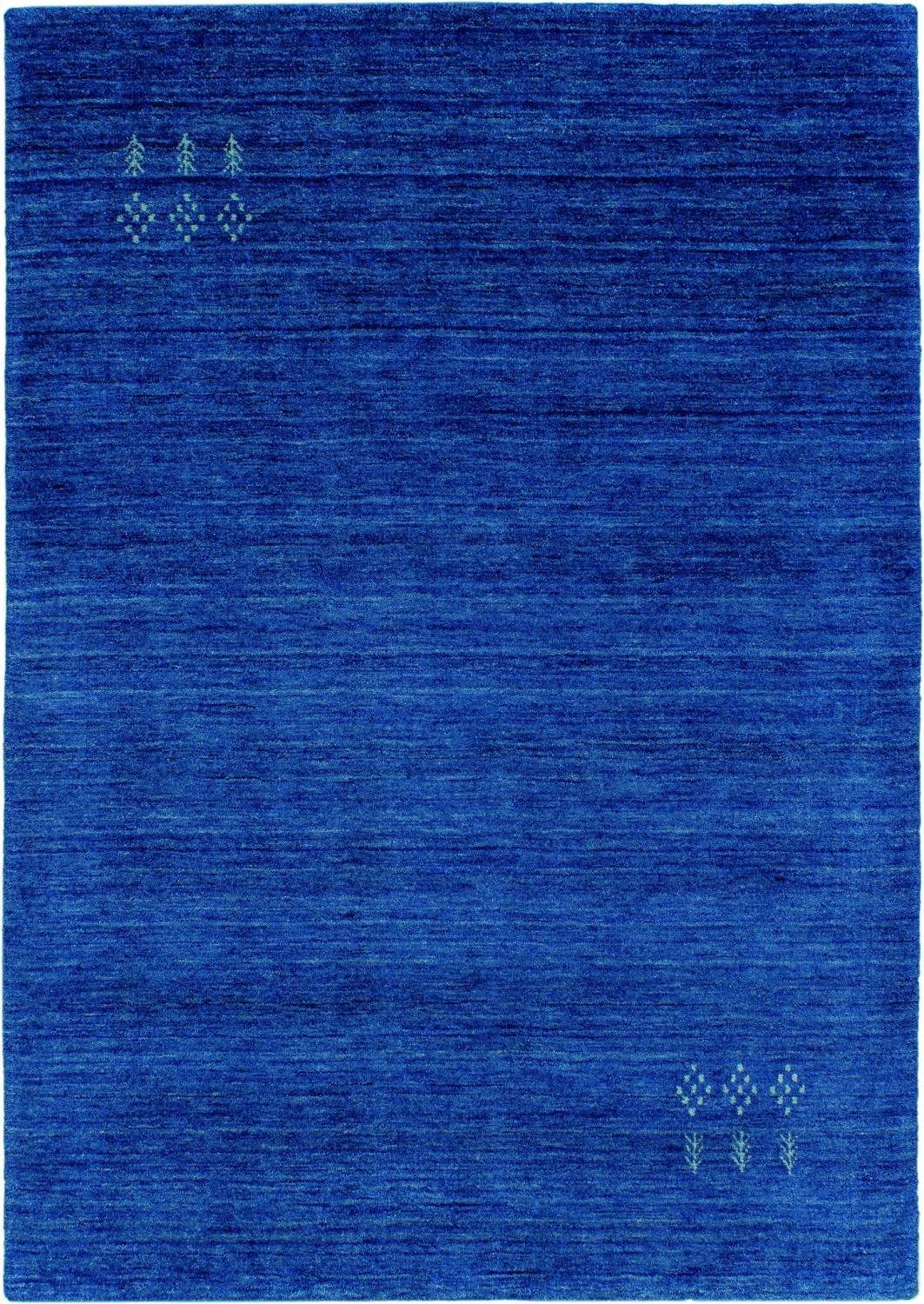 Rug Studios Teppich MARAND, Rechteckig, Höhe: 16 mm, Handgewebt, 40 x 60 cm günstig online kaufen