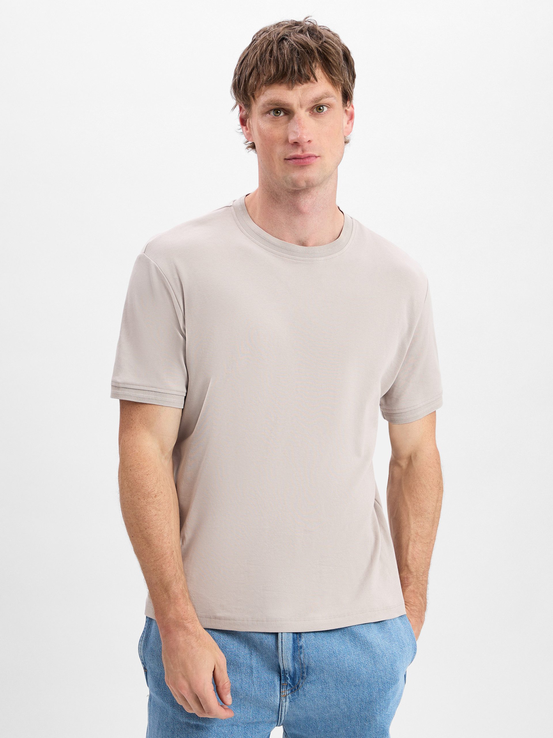 Finshley & Harding T-Shirt günstig online kaufen