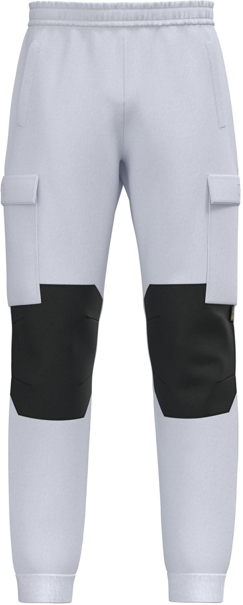 WK. Designed To Work Arbeitshose Molton-Cargo-Hose für Herren