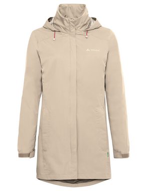 VAUDE Regenjacke WOMEN'S ESCAPE PARKA