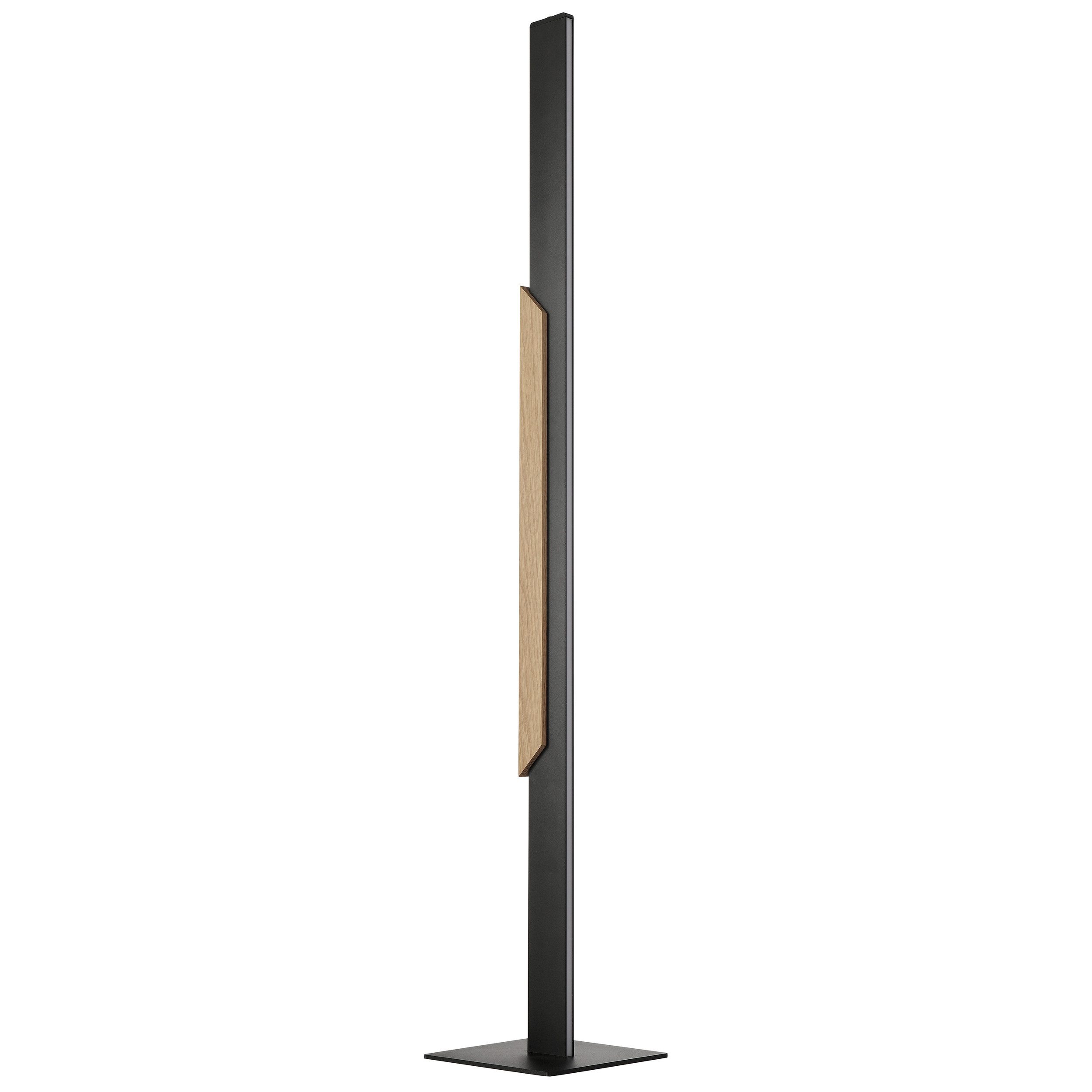 LED Stehlampe Arcus