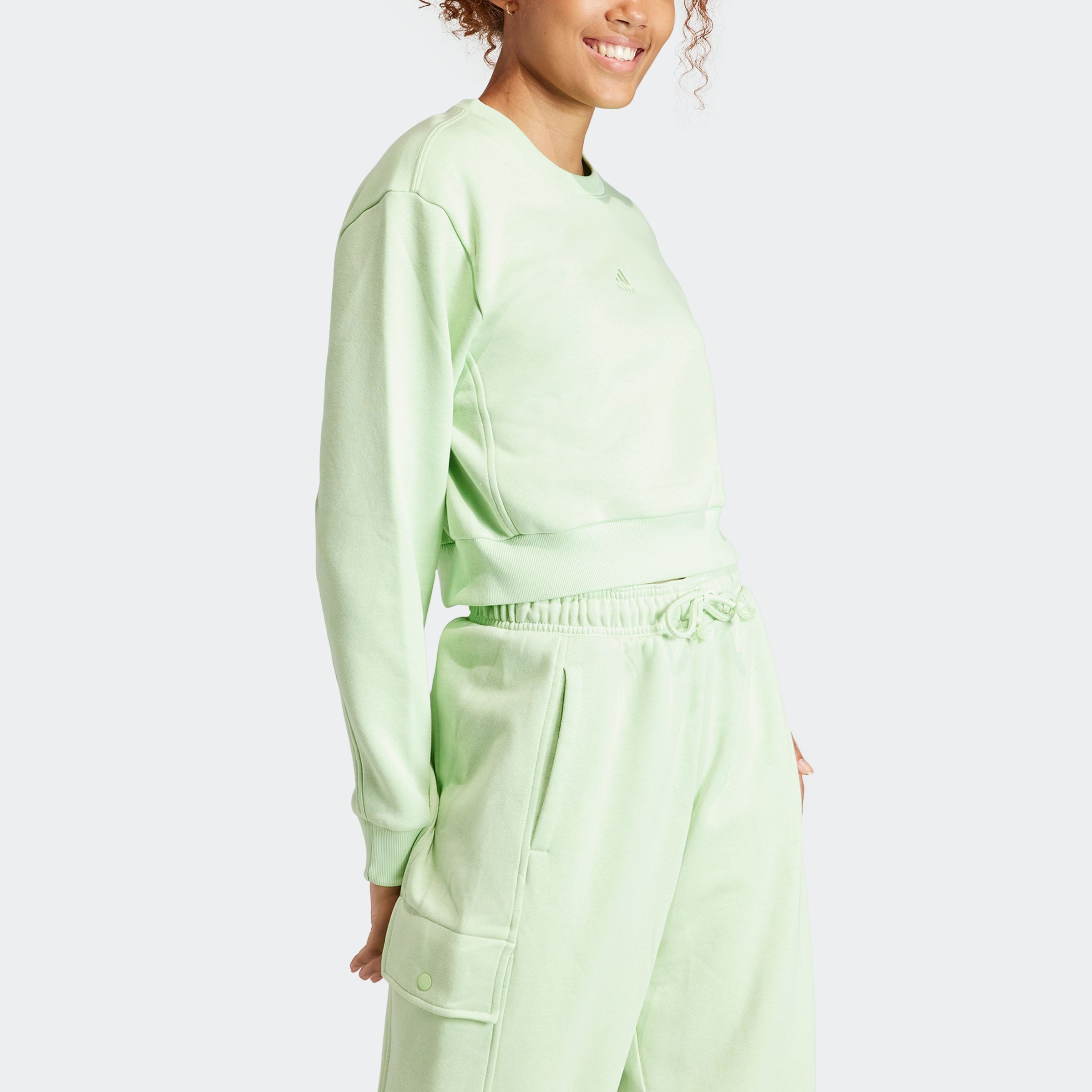 adidas Sportswear Sweatshirt W ALL SZN günstig online kaufen