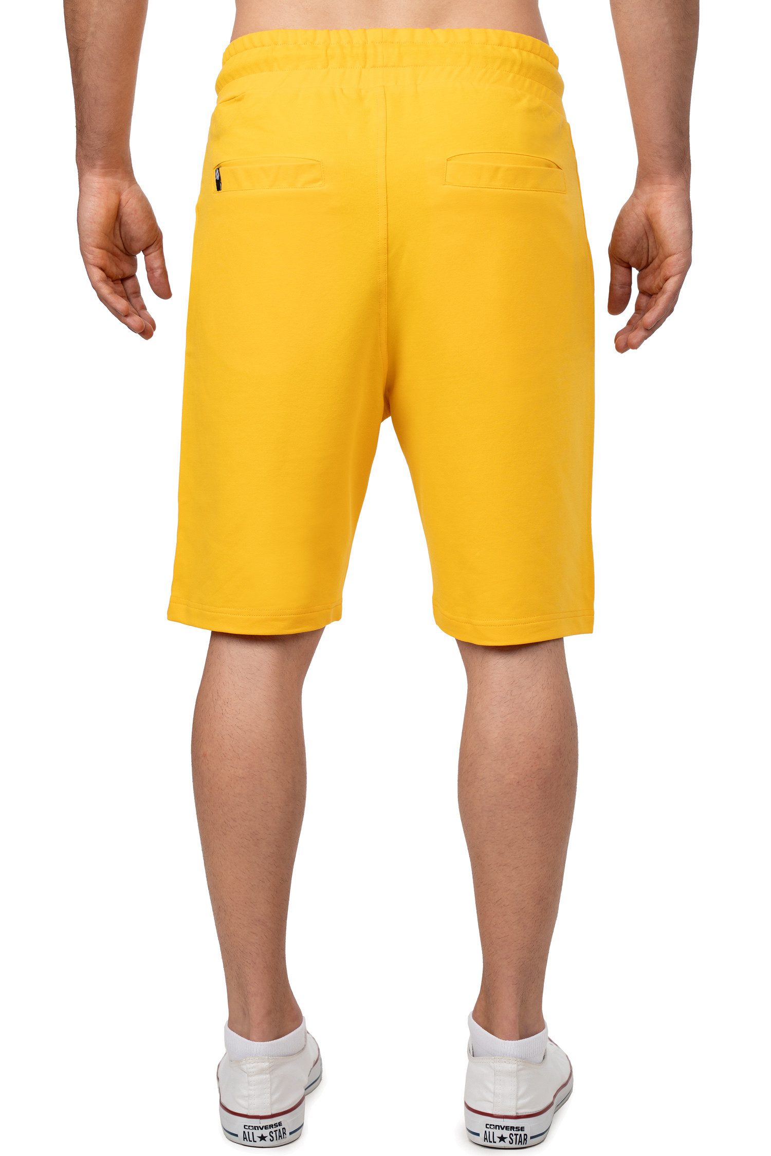 Cipo & Baxx Sweatshorts Herren Regular günstig online kaufen