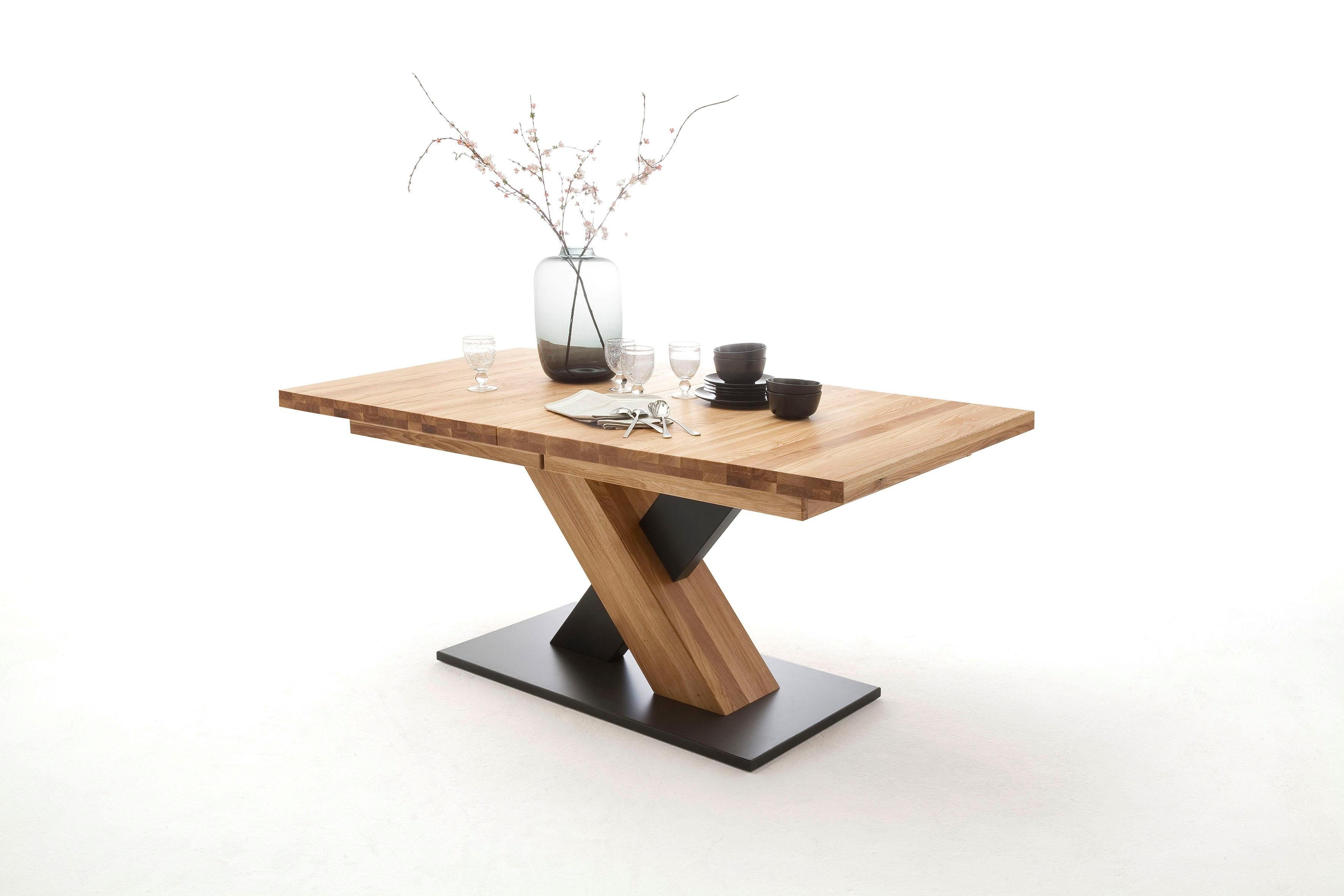 MCA furniture Säulen Esstisch »Mendoza«, Mit Auszugsfunktion online kaufen | OTTO MCA furniture Säulen Esstisch »Mendoza«, Mit Auszugsfunktion online kaufen | OTTO
