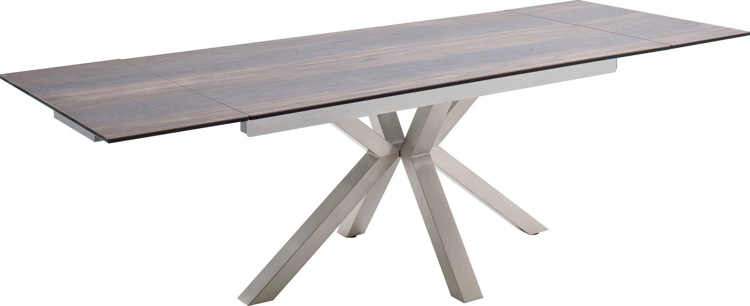 MCA FURNITURE Esstisch NAGANO - MCA FURNITURE